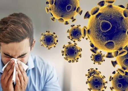 انتظار افزایش آمارمبتلایان به آنفلوانزا در هفته آتی