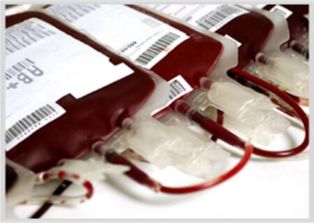 خط قرمز بحران خون در سیستان و بلوچستان