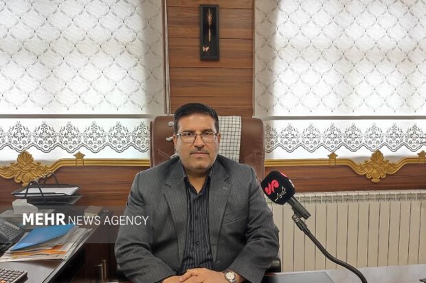 بیش از ۲۱۰ هزار تن گندم از طریق بندر چابهار وارد کشور شد