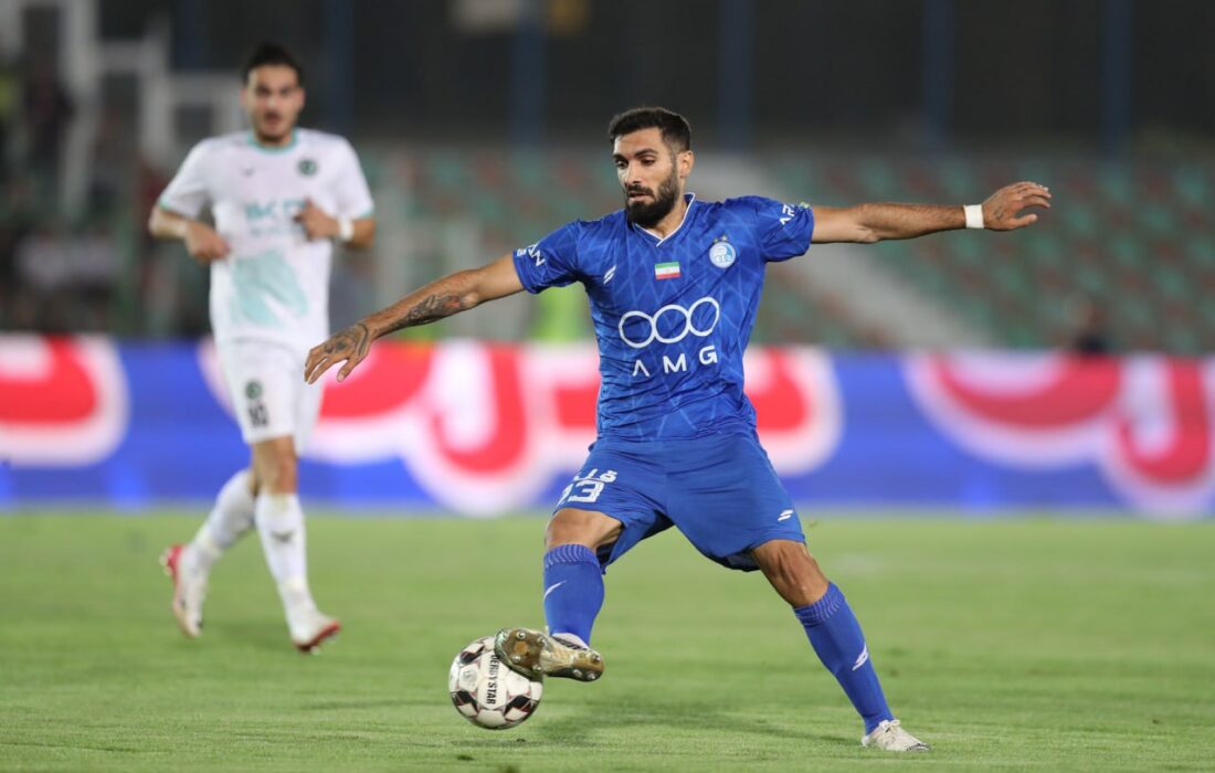 عصبانیت هواداران استقلال از عارف آقاسی؛ او را به نیمکت زاهدان تبعید کنید!